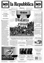 giornale/RAV0037040/2022/n. 215 del 11 settembre